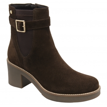 Ravel Women's Hodson Ankle Boots