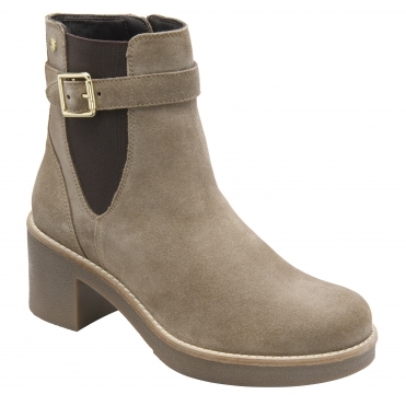 Ravel Women's Hodson Ankle Boots