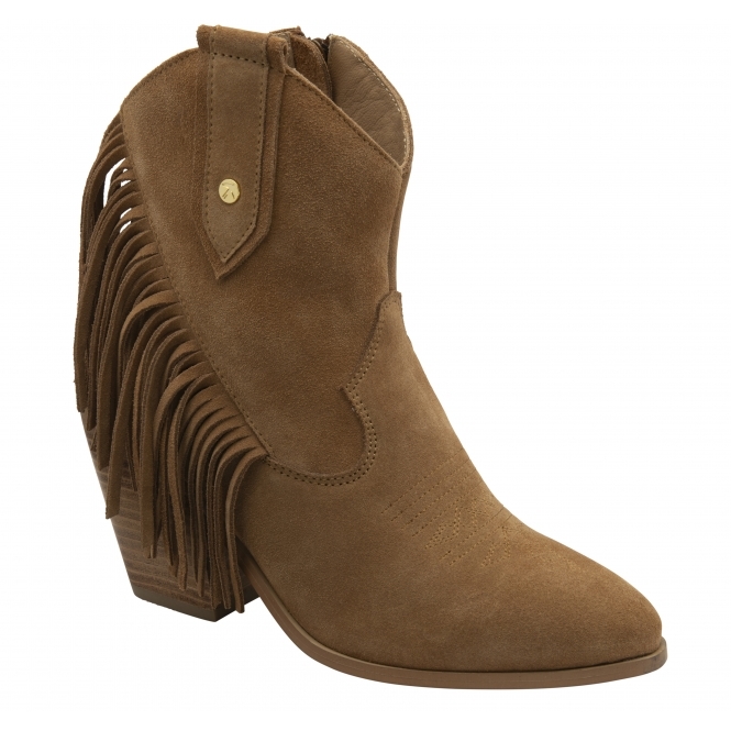 Ravel Women's Horsley Ankle Boots