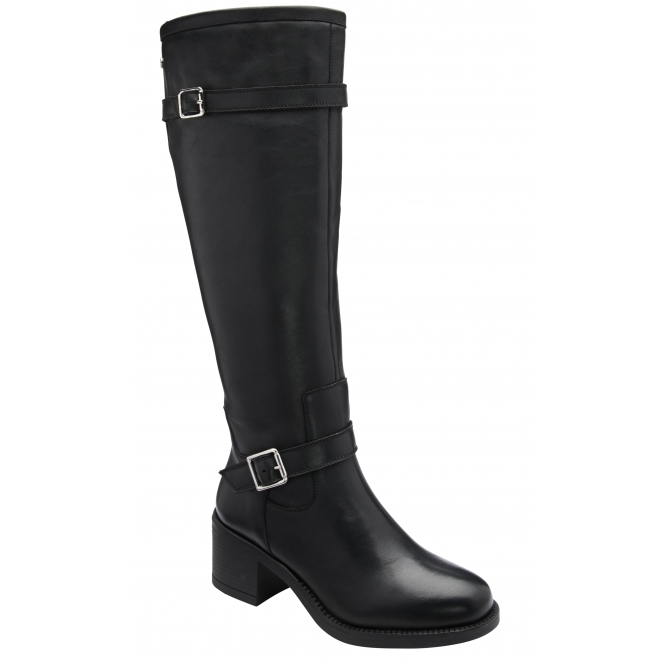 Ravel Women's Howden Knee High Boots