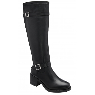 Ravel Women's Howden Knee High Boots