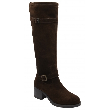 Ravel Women's Howden Knee High Boots