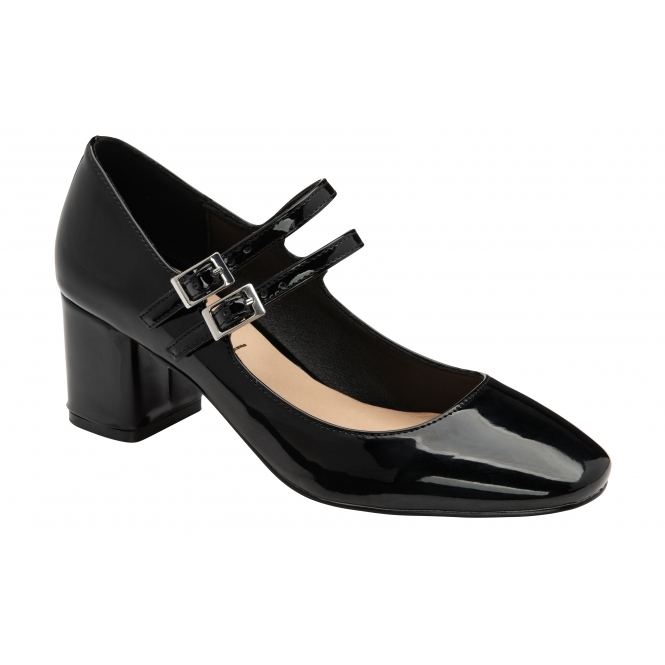 Ravel Women's Howth Mary-Jane Shoes