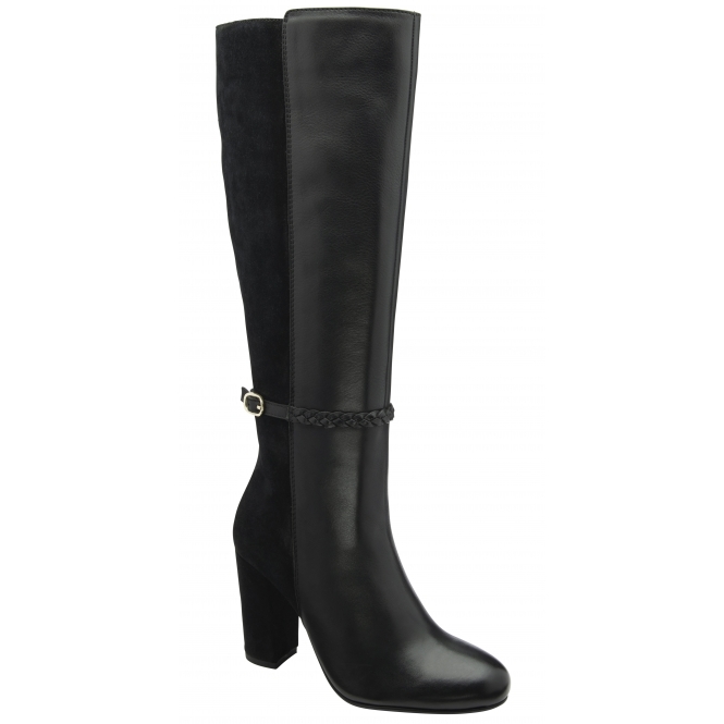 Ravel Women's Hume Knee High Boots