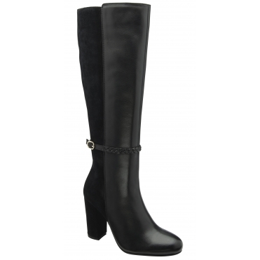 Ravel Women's Hume Knee High Boots
