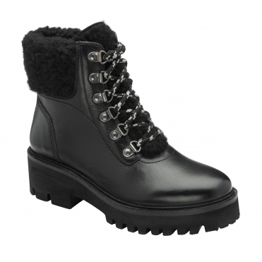 Ravel Women's Ingram Ankle Boots