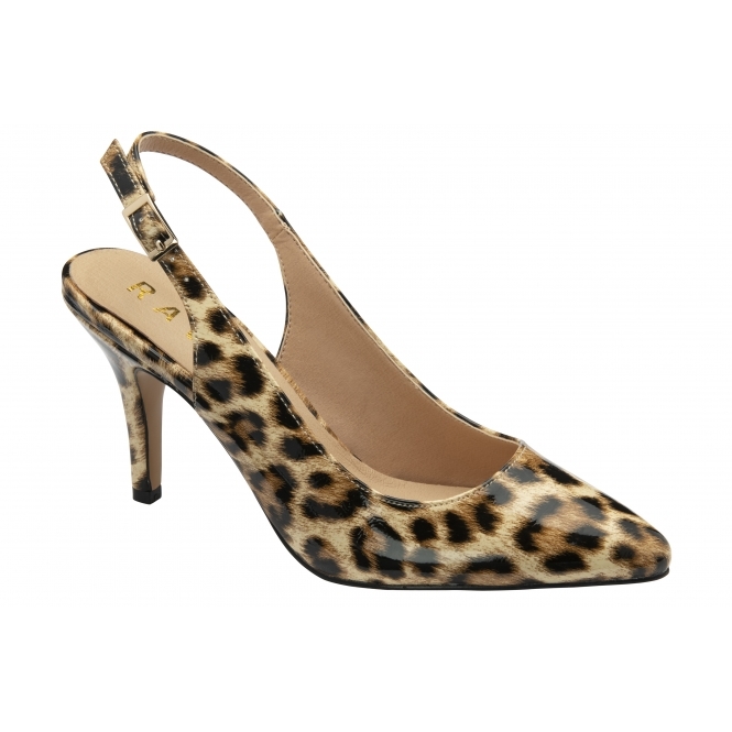 Ravel Women's Kavan Court Shoes