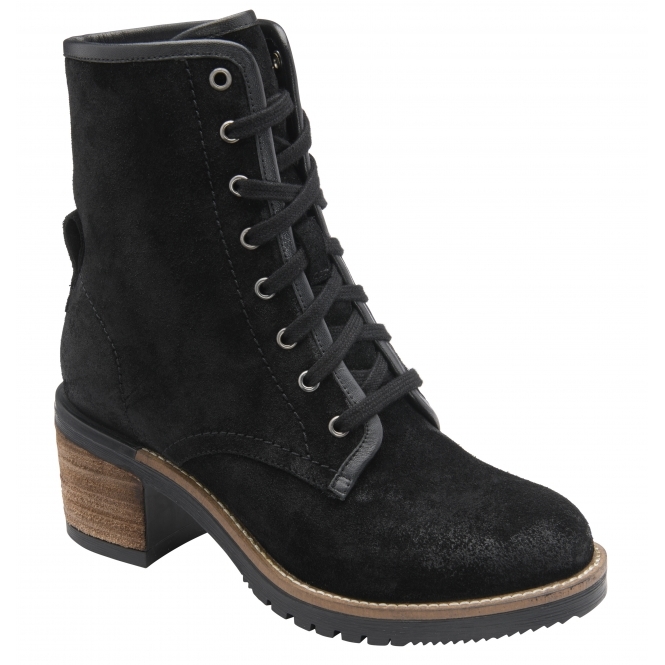 Ravel Women's Keyston Ankle Boots