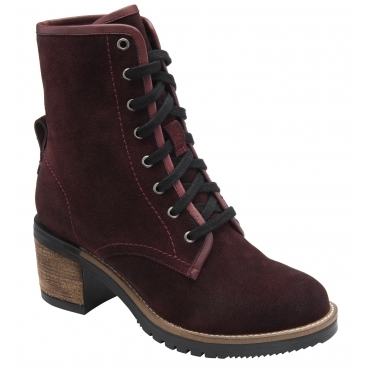 Ravel Women's Keyston Ankle Boots