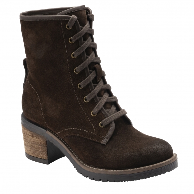 Ravel Women's Keyston Ankle Boots