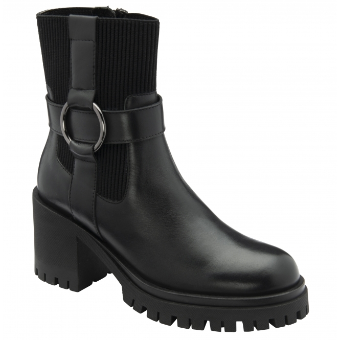 Ravel Women's Kirkton Ankle Boots