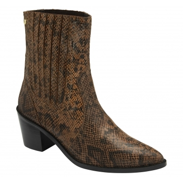 Ravel Women's Langton Ankle Boots