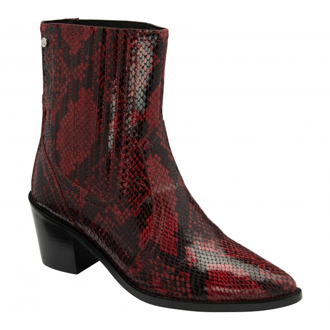 Ravel Women's Langton Ankle Boots