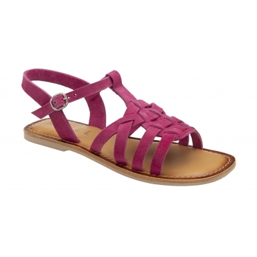 Ravel Women's Laver Sandals
