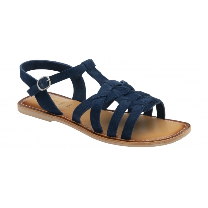 Ravel Women's Laver Sandals