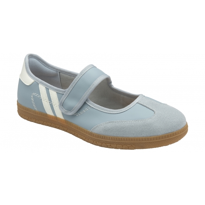 Ravel Women's Leather Ferren Flat Shoes
