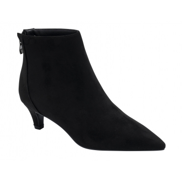 Ravel Women's Leighton Ankle Boots