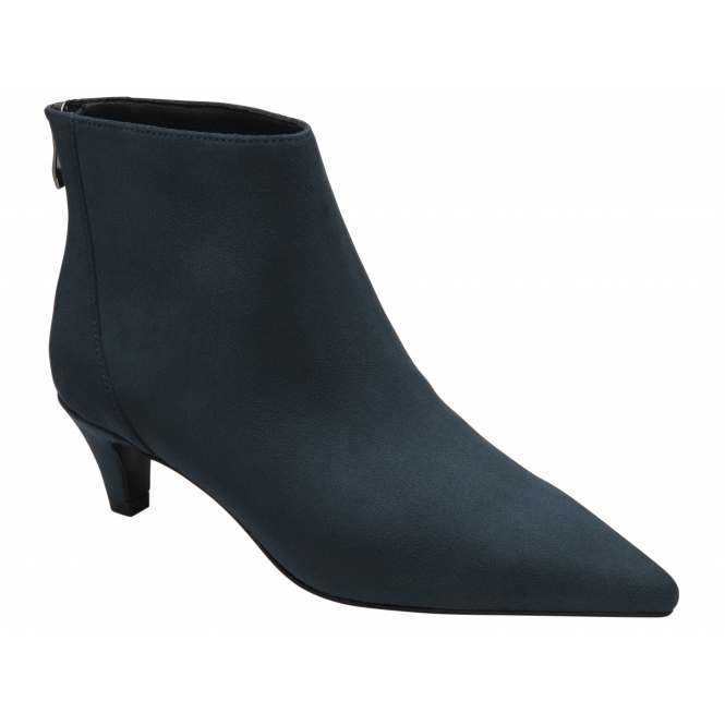 Ravel Women's Leighton Ankle Boots