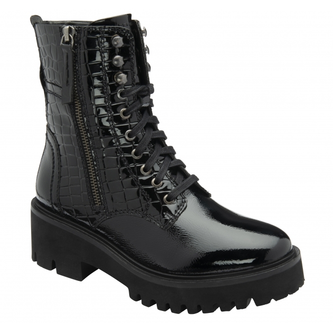 Ravel Women's Leith Ankle Boots