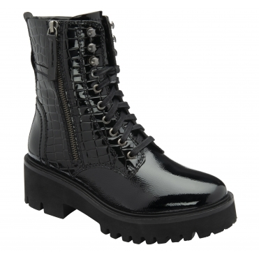 Ravel Women's Leith Ankle Boots
