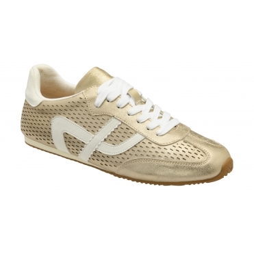Ravel Women's Lemmel Lace-Up Trainers