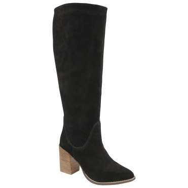 Ravel Women's Lumsden Knee High Boots