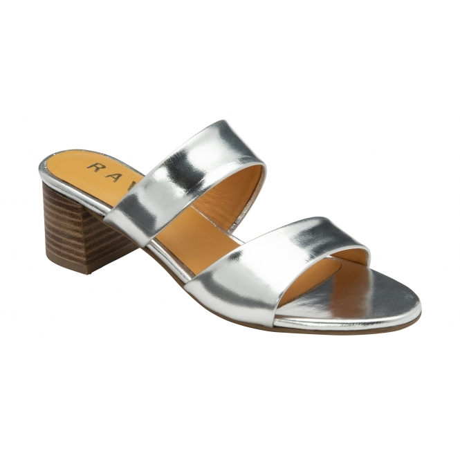 Ravel Women's Lund Mule Sandals