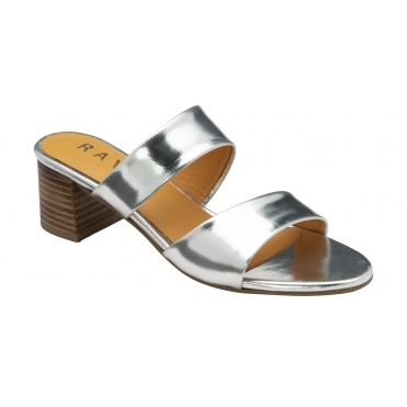 Ravel Women's Lund Mule Sandals