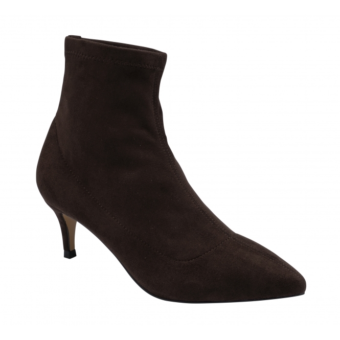 Ravel Women's Madruga Ankle Boots
