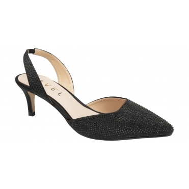 Ravel Women's Mallow Heeled Pumps