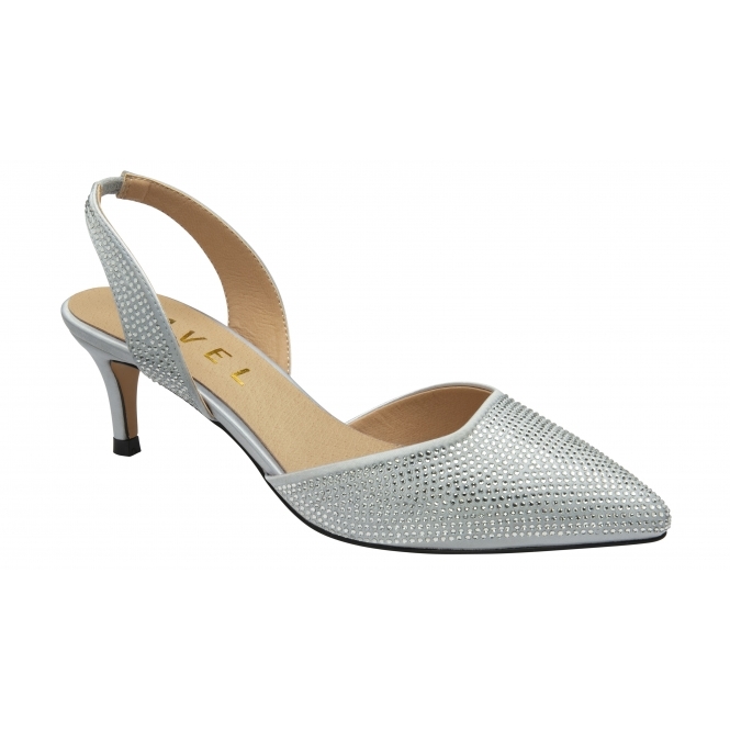 Ravel Women's Mallow Heeled Pumps