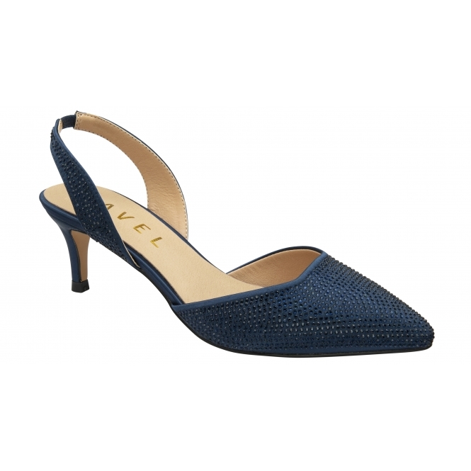 Ravel Women's Mallow Heeled Pumps