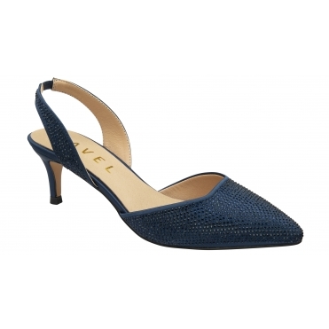 Ravel Women's Mallow Heeled Pumps