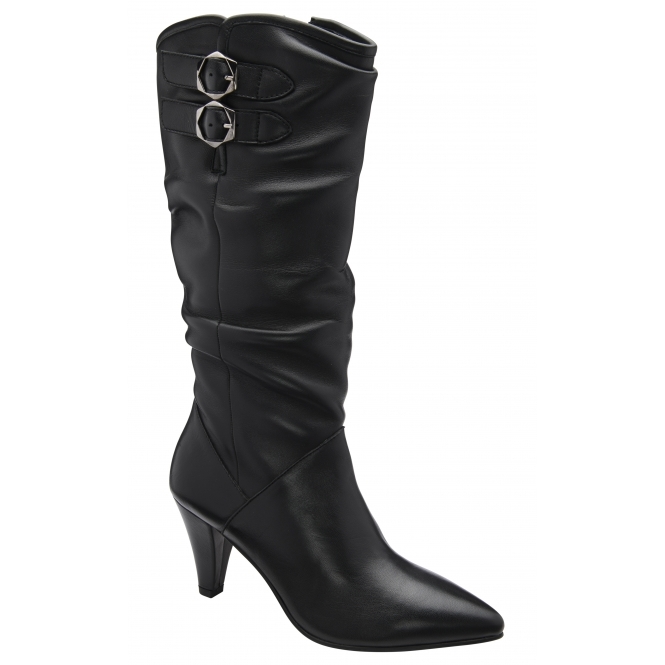Ravel Women's Manton Knee High Boots