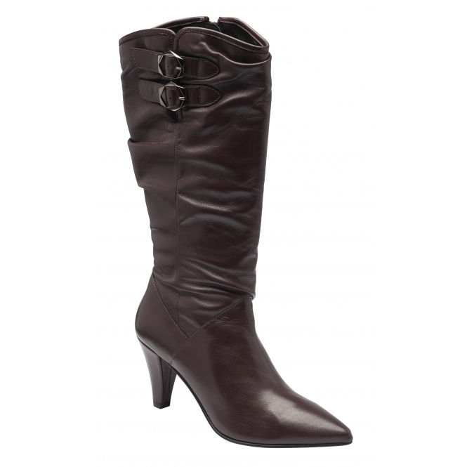 Ravel Women's Manton Knee High Boots