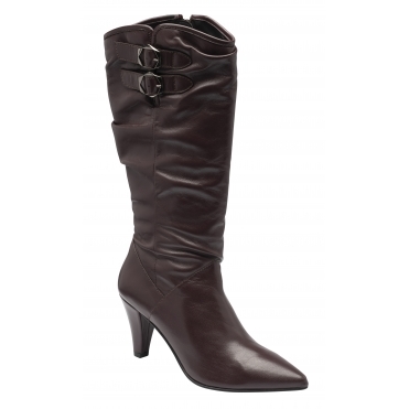 Ravel Women's Manton Knee High Boots