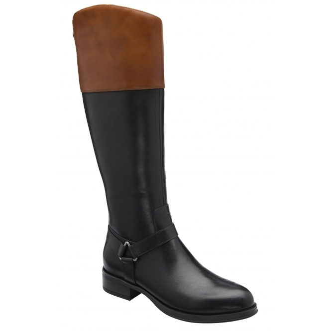 Ravel Women's Marden Knee High Boots