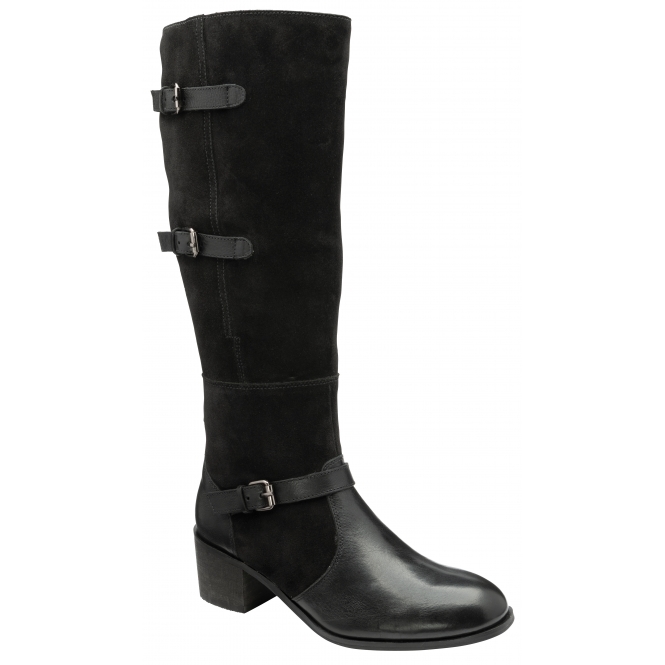 Ravel Women's Mary Knee High Boots