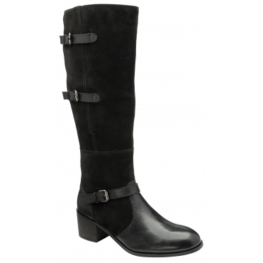 Ravel Women's Mary Knee High Boots
