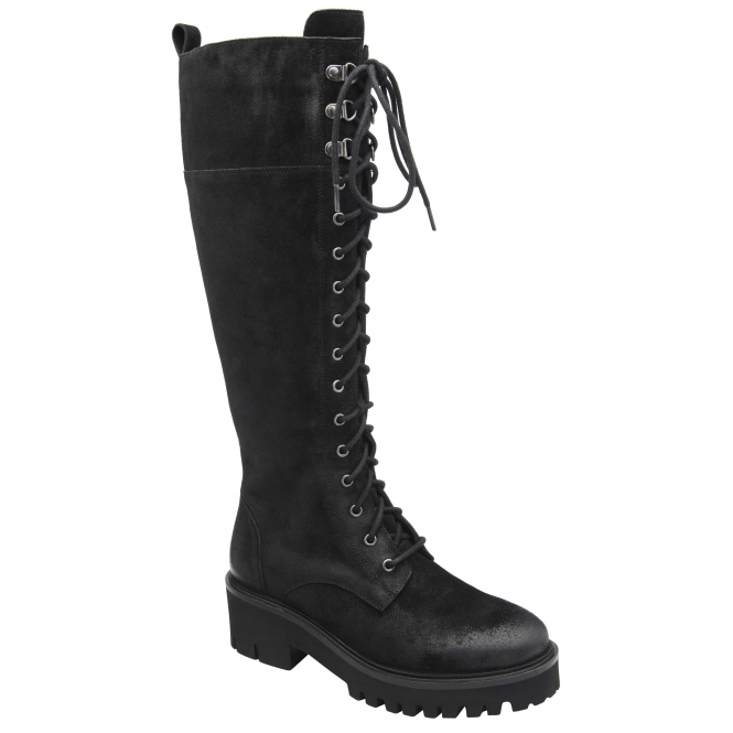 Ravel Women's Maston Knee High Boots