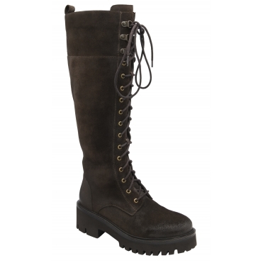 Ravel Women's Maston Knee High Boots