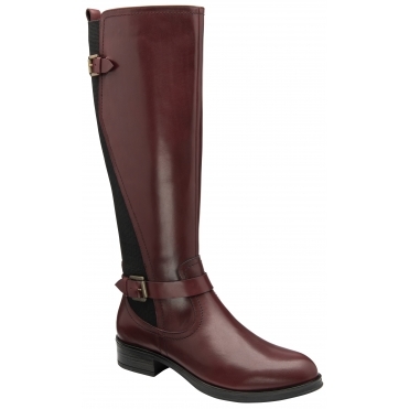 Ravel Women's May Knee High Boots