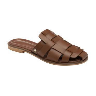 Ravel Women's Mitford Mule Sandals