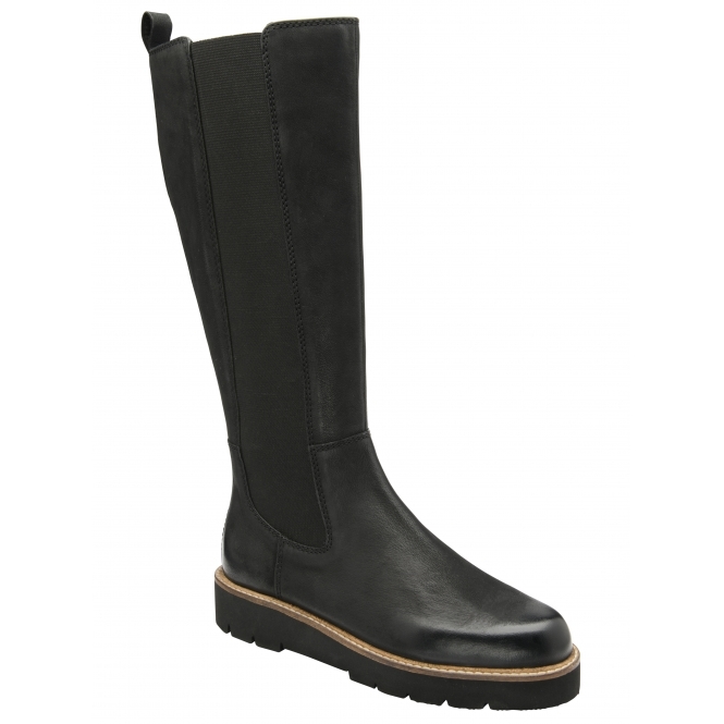 Ravel Women's Mor Knee High Boots