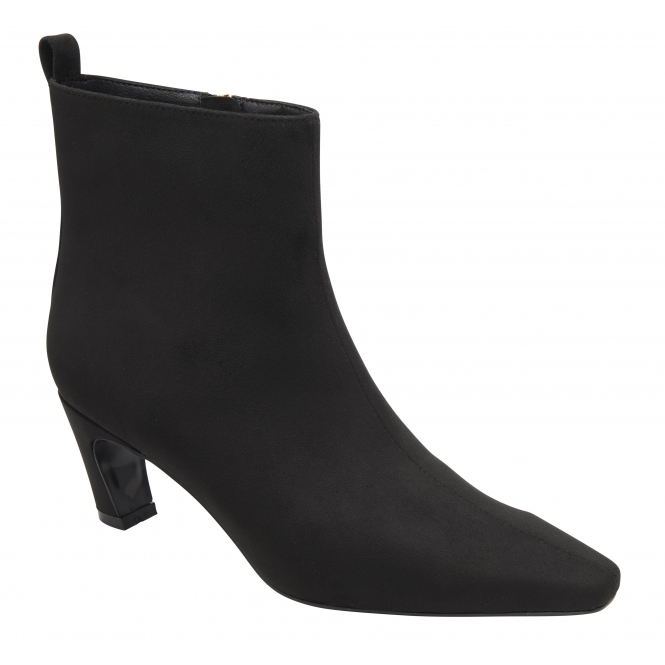 Ravel Women's Murbury Ankle Boots