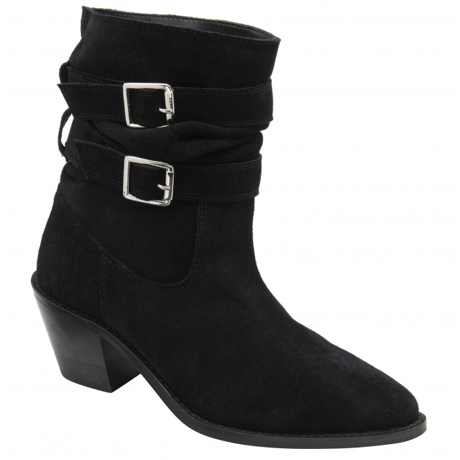 Ravel Women's Norbury Ankle Boots