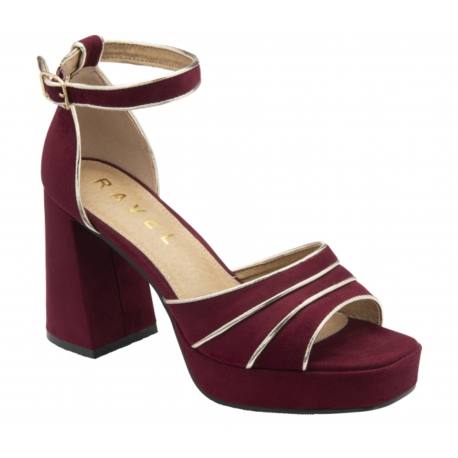 Ravel Women's Ornsay Sandals