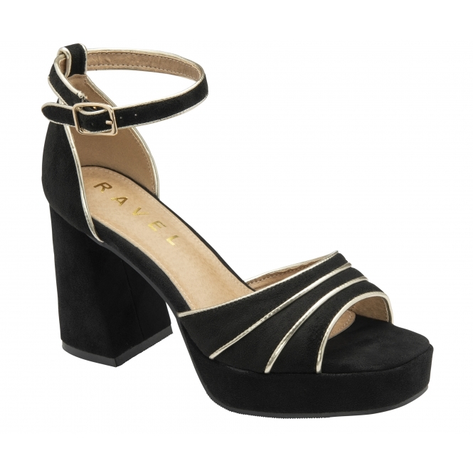 Ravel Women's Ornsay Sandals