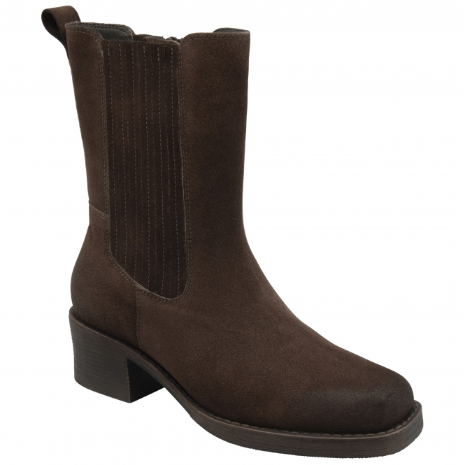 Ravel Women's Pallma Ankle Boots