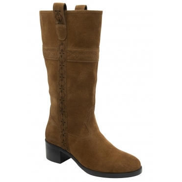 Ravel Women's Pennan Knee High Boots